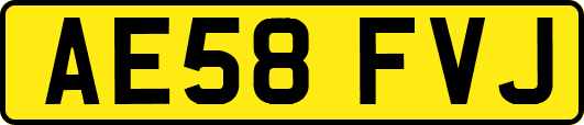 AE58FVJ