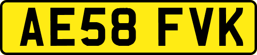 AE58FVK