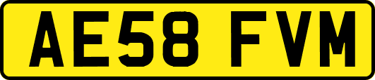 AE58FVM
