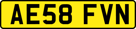 AE58FVN