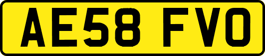 AE58FVO
