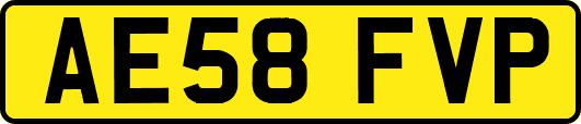 AE58FVP