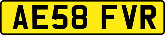 AE58FVR