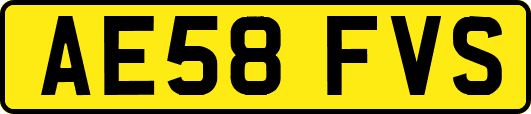 AE58FVS