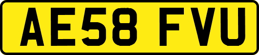 AE58FVU