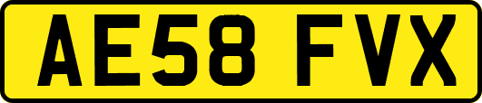 AE58FVX
