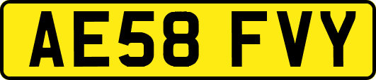 AE58FVY