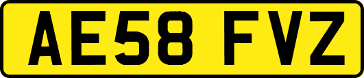 AE58FVZ