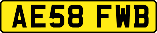 AE58FWB