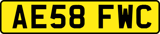 AE58FWC