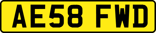 AE58FWD