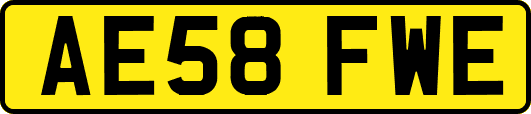 AE58FWE