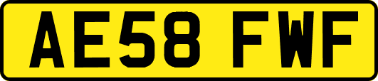 AE58FWF
