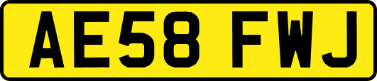 AE58FWJ