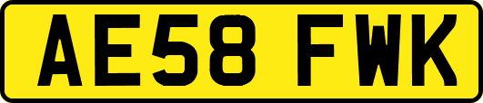 AE58FWK