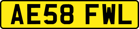 AE58FWL