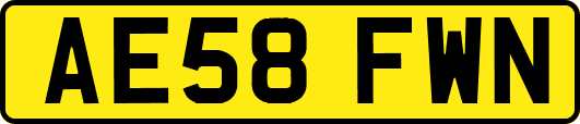 AE58FWN