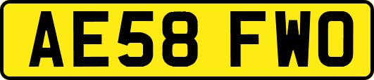 AE58FWO