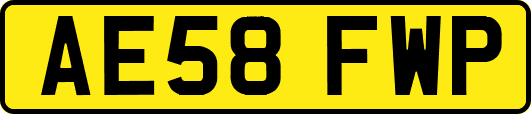 AE58FWP