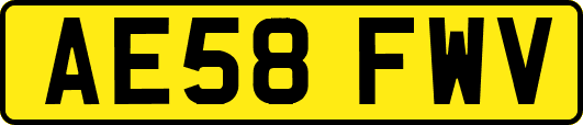 AE58FWV