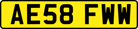 AE58FWW