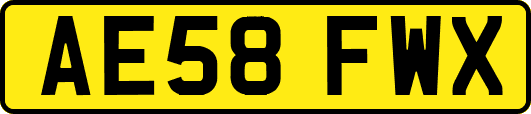 AE58FWX