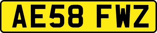 AE58FWZ