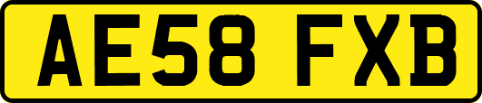 AE58FXB