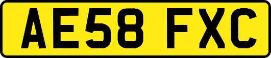 AE58FXC