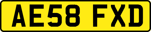 AE58FXD