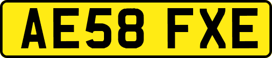 AE58FXE