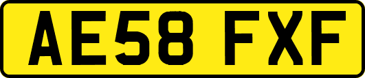 AE58FXF