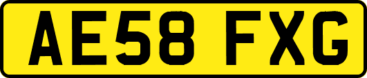 AE58FXG