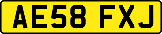 AE58FXJ