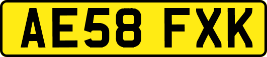 AE58FXK