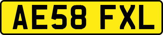 AE58FXL
