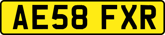 AE58FXR