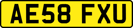 AE58FXU