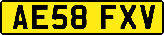 AE58FXV