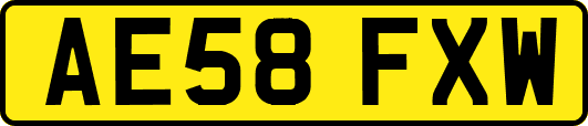 AE58FXW
