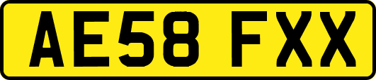 AE58FXX