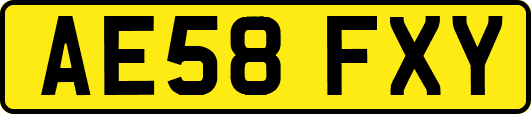 AE58FXY