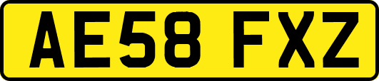 AE58FXZ