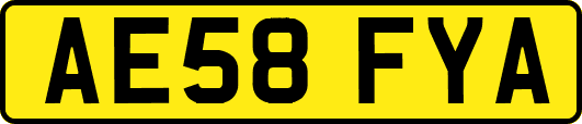 AE58FYA