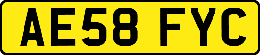 AE58FYC
