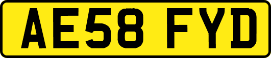 AE58FYD