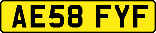 AE58FYF