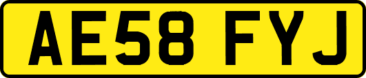 AE58FYJ