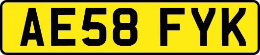AE58FYK