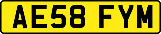 AE58FYM